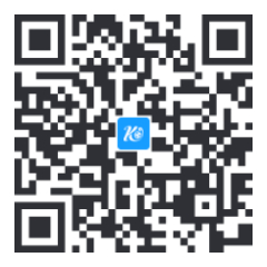 iOS 苹果版 二维码(milesports)